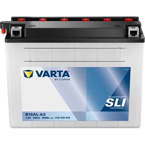 Akumulator VARTA 516016018K544