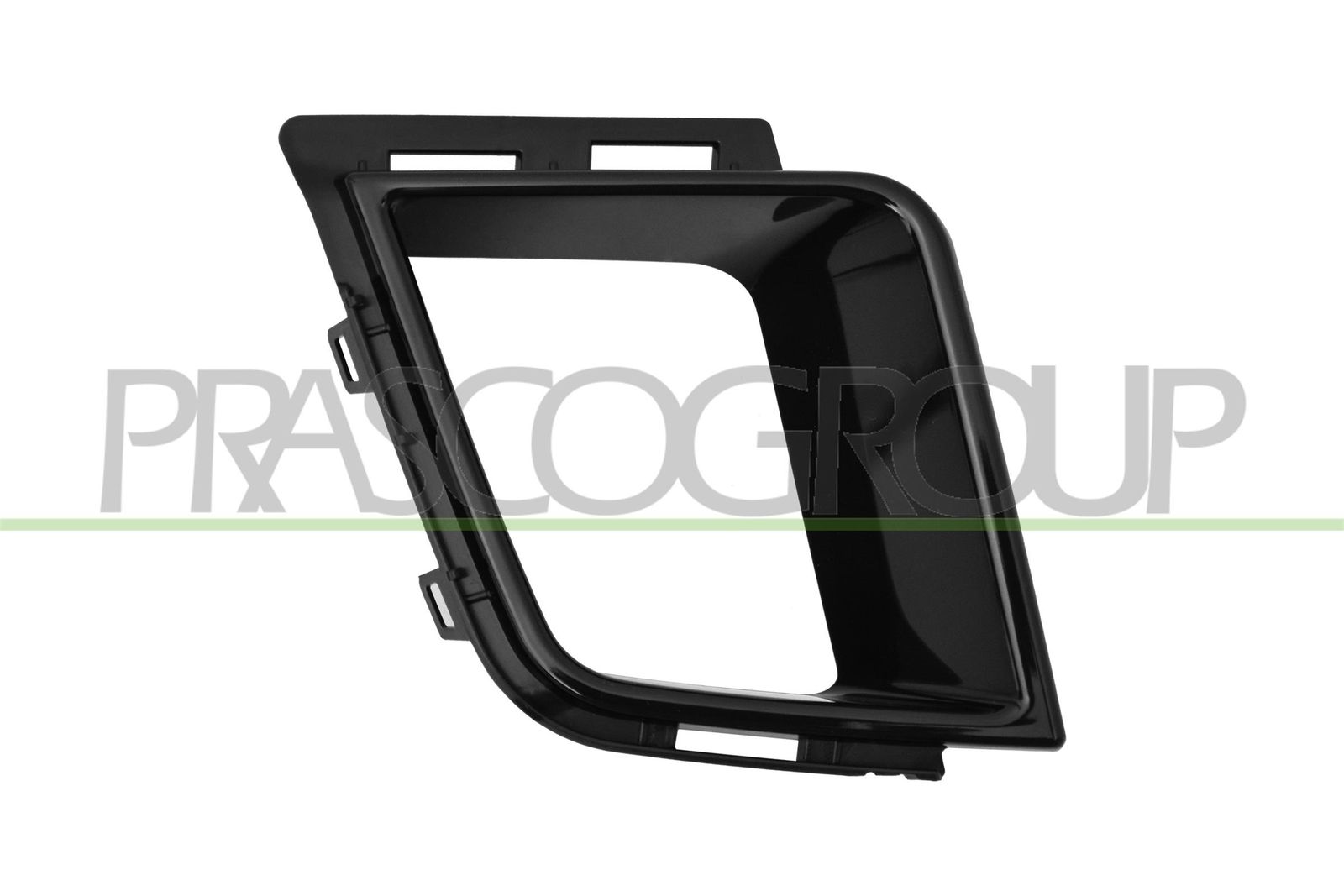 Grila ventilatie, bara protectie PRASCO BM1062113