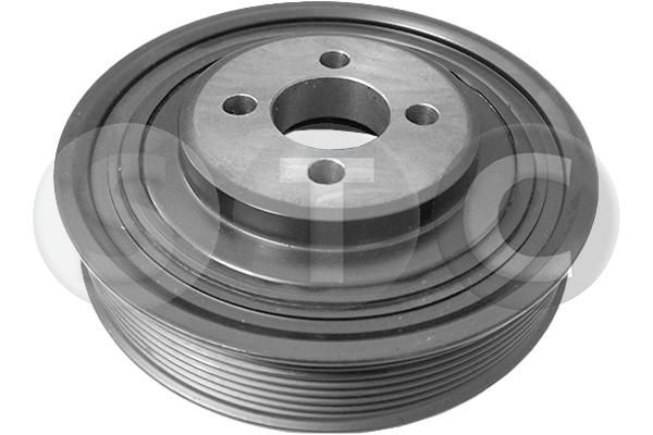 Koło pasowe, wał korbowy STC T440221
