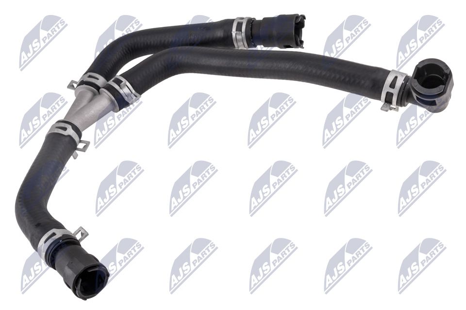 Furtun radiator NTY CPP-FR-024