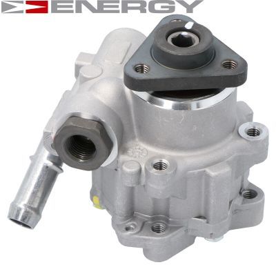 Hydraulické čerpadlo, řízení ENERGY PW680139