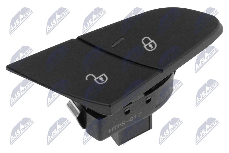 Lüliti, ukse lukustus