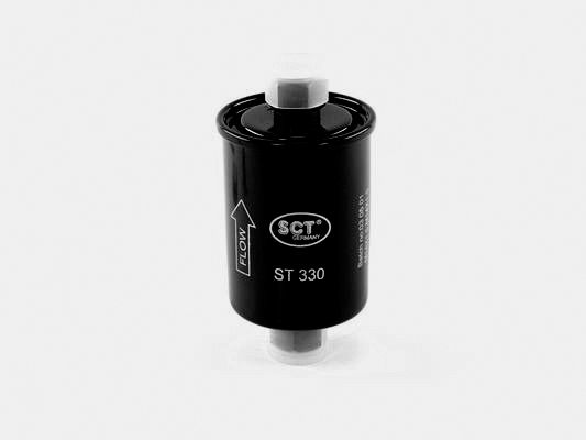 Filtr paliwa SCT - MANNOL ST 330