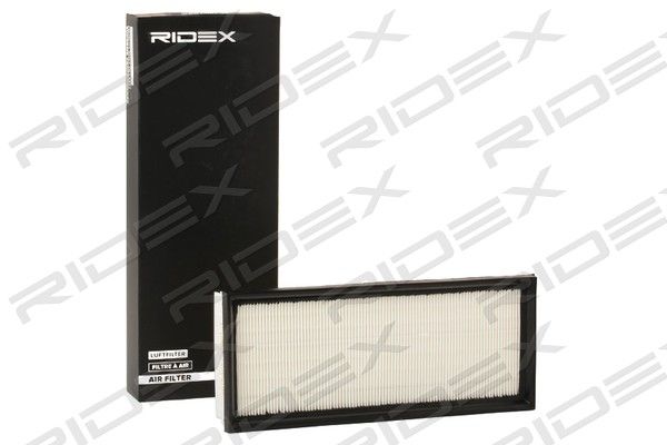 Filtr powietrza RIDEX 8A0653
