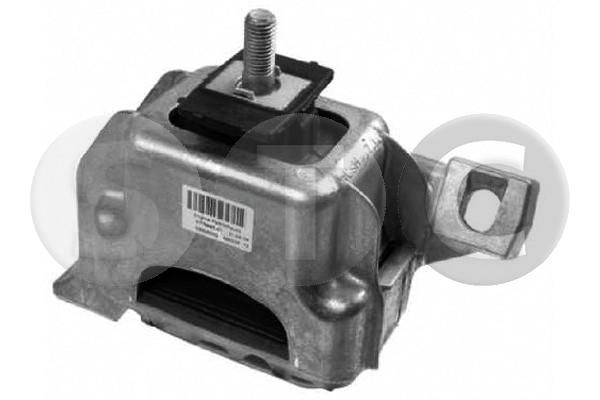 Łożyskowanie silnika STC T405179