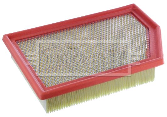 Filtr powietrza BORG & BECK BFA2563