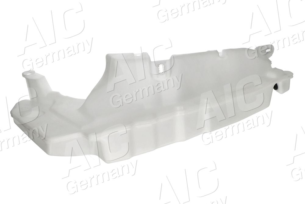ZBIORNIK SPRYSKIWACZY AUDI A6 05-11 OE VAG 4F0955453R