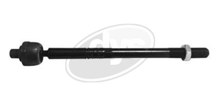 Połączenie osiowe, drążek kierowniczy poprzeczny DYS 24-23211