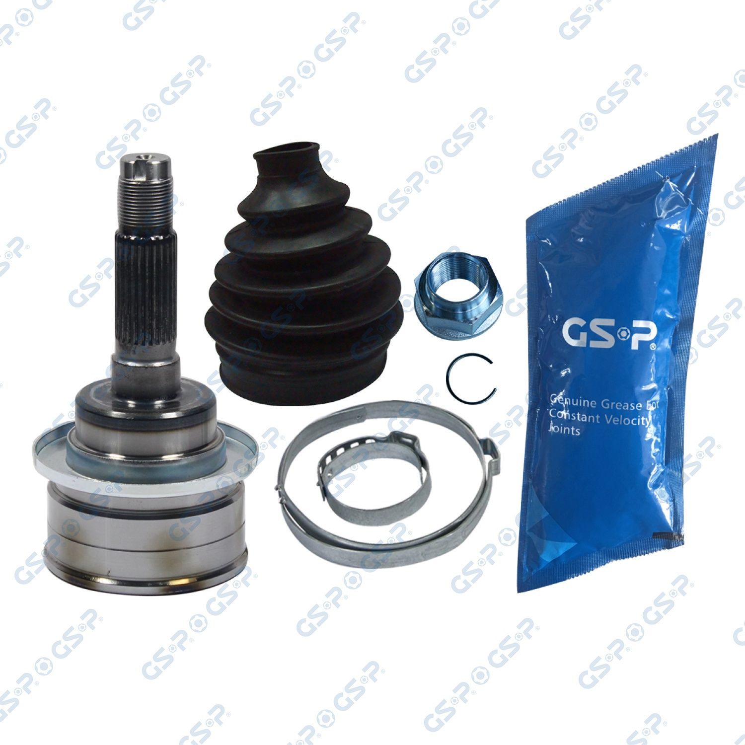 Liigendlaager, veovõll