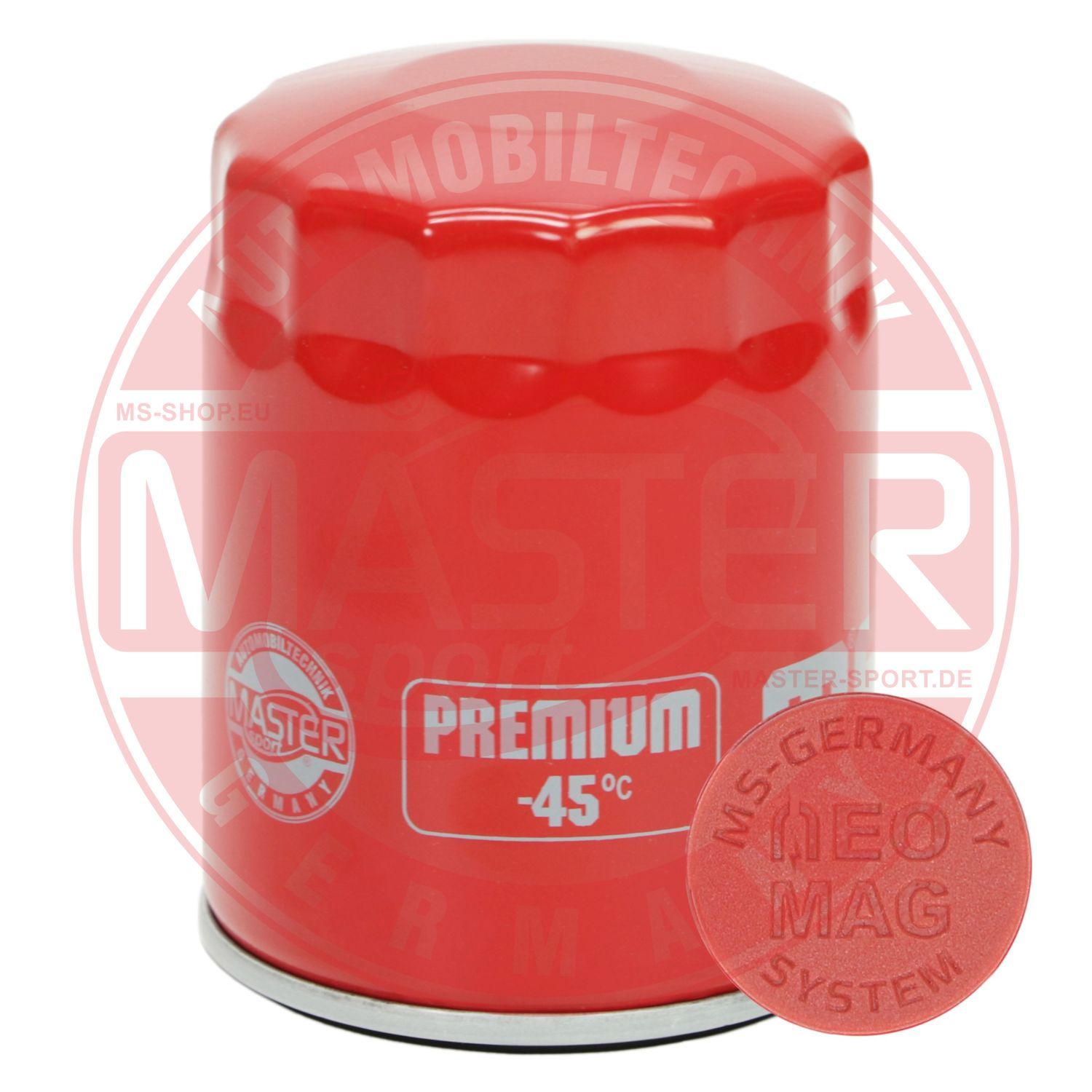 Filtr oleju MASTER-SPORT GERMANY 713/16-OFMG-PCS-MS
