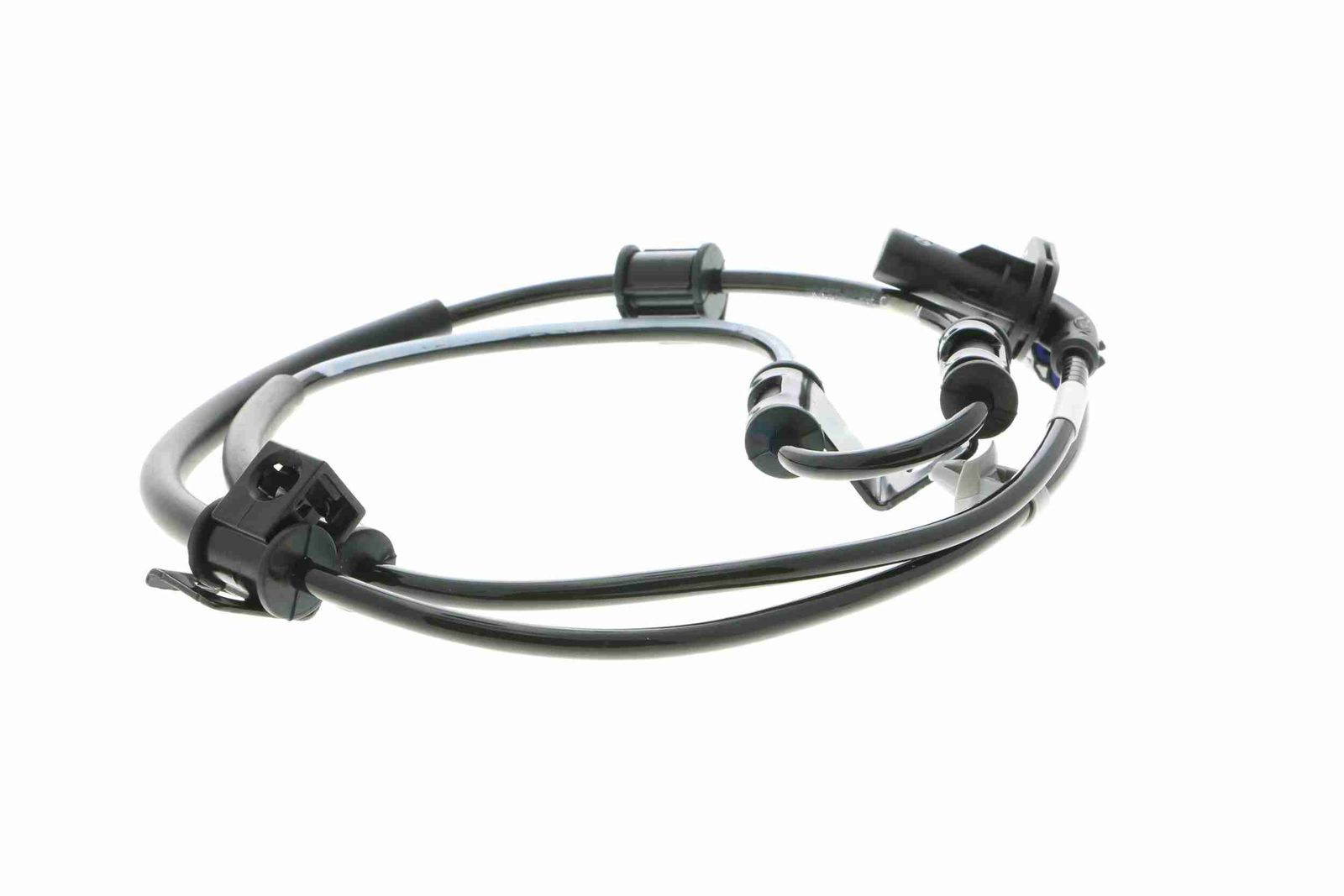 Capteur, vitesse de roue