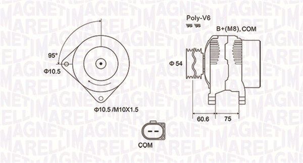 Generaator