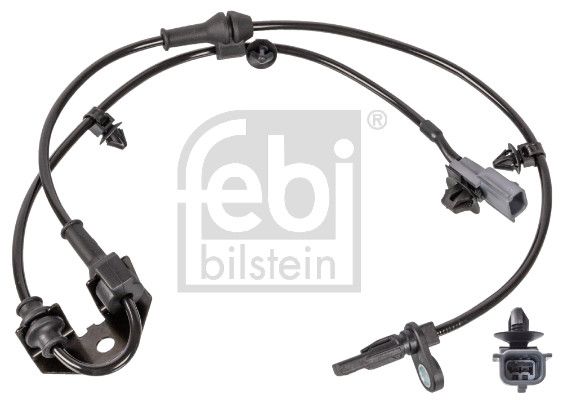 senzor,turatie roata FEBI BILSTEIN 109563