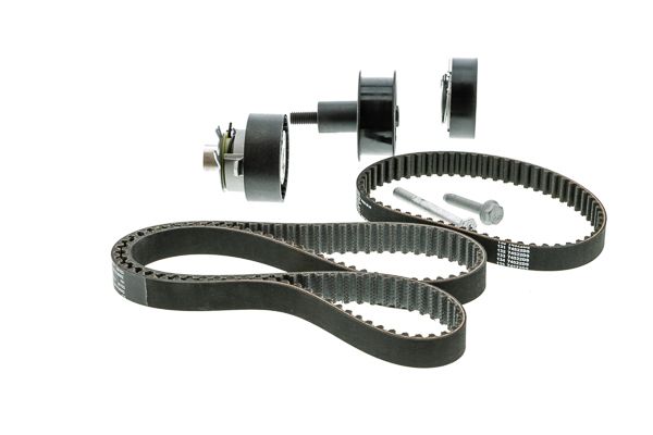 Kit de courroie crantée OE VAG 036198119C