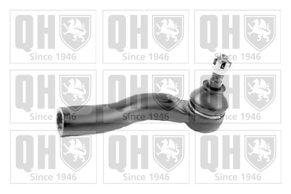 Końcówka drążka kierowniczego poprzecznego QUINTON HAZELL QR3702S