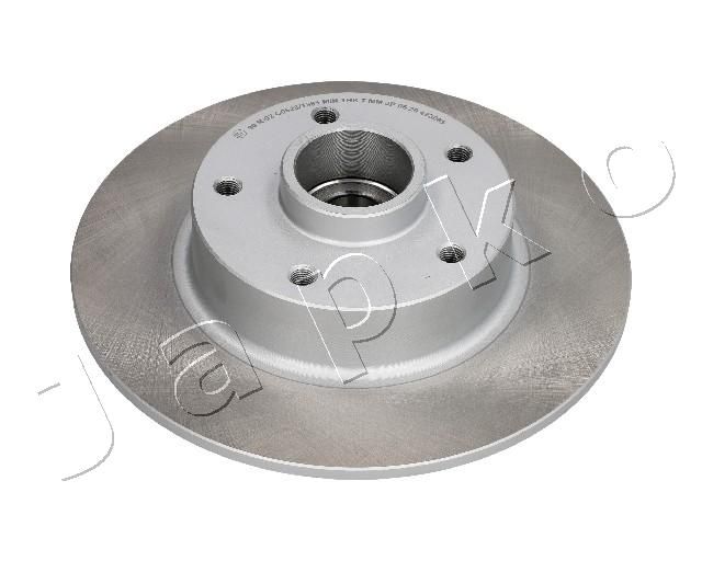 Tarcza hamulcowa JAPKO 610701C