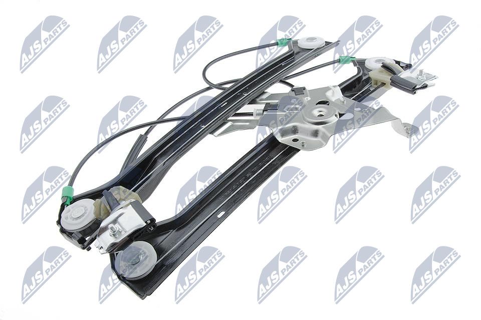 Стеклоподъемник