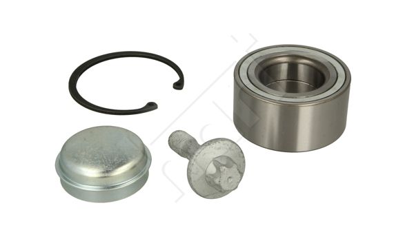 Zestaw łożysk koła HART 904 964
