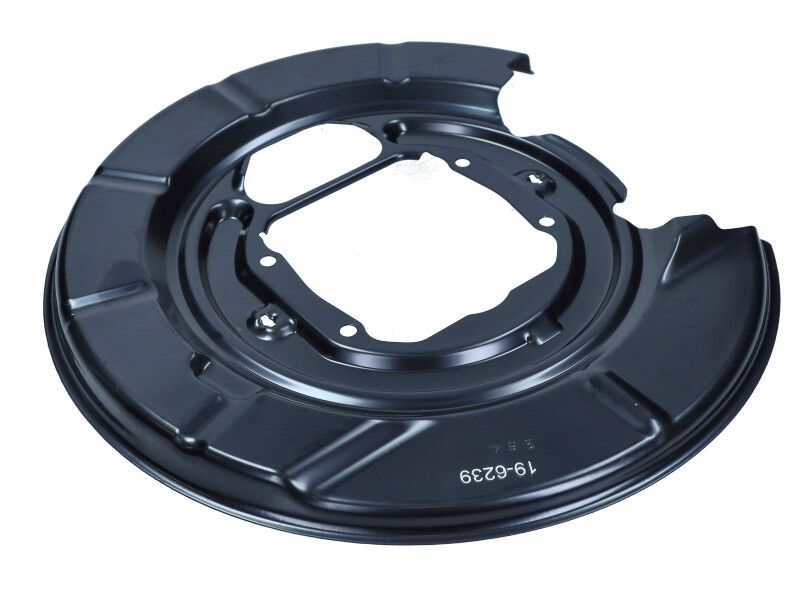 protectie stropire,disc frana MAXGEAR 19-6239