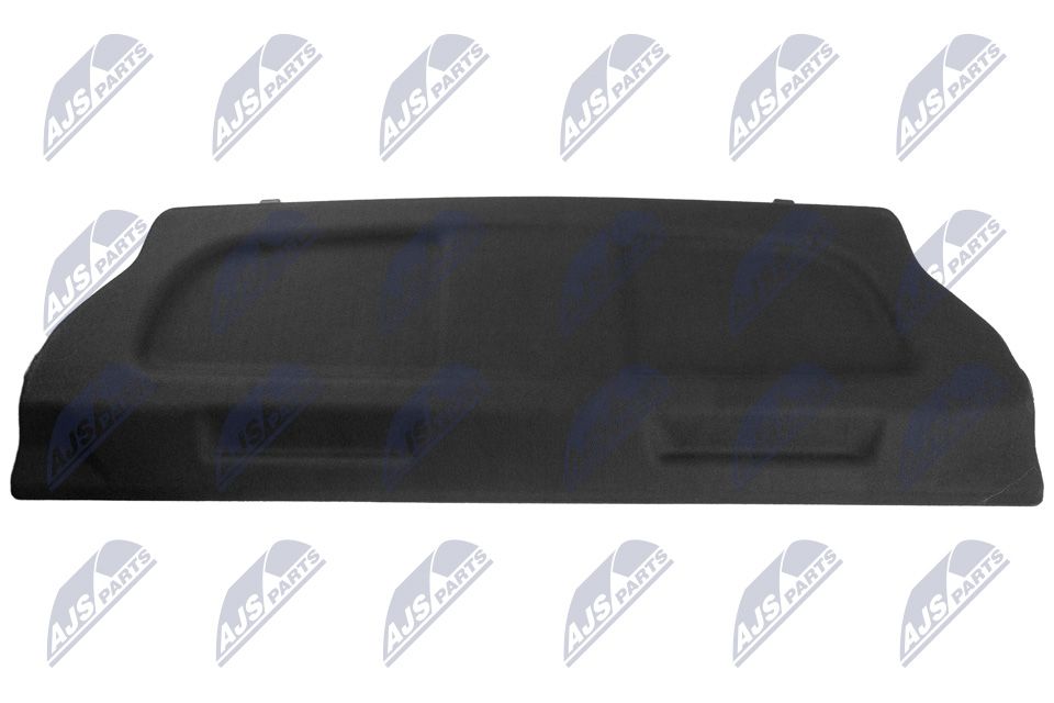 E-shop Kryt batožinového priestoru NTY EZC-FR-439