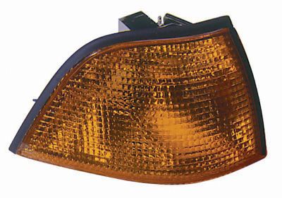 Semnalizator VAN WEZEL 0642902