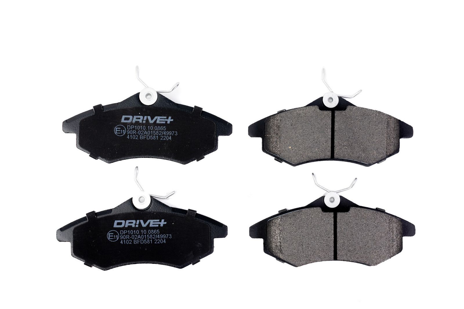 Piduriklotsi komplekt,ketaspidur