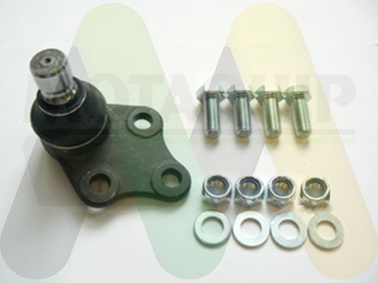 Pivot MOTAQUIP VSJ961