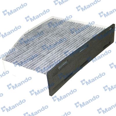 Filtr, wentylacja przestrzeni pasażerskiej MANDO MMF025140