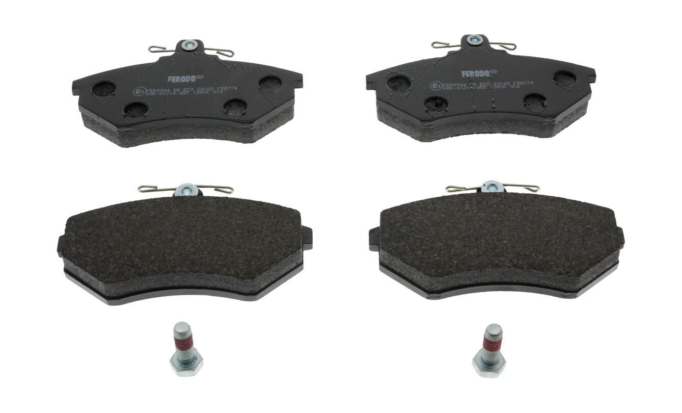 Piduriklotsi komplekt,ketaspidur