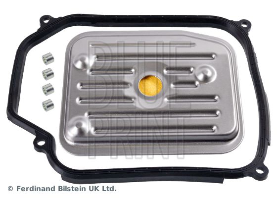 Zestaw filtra hydraulicznego, automatyczna skrzynia biegów BLUE PRINT ADBP210082