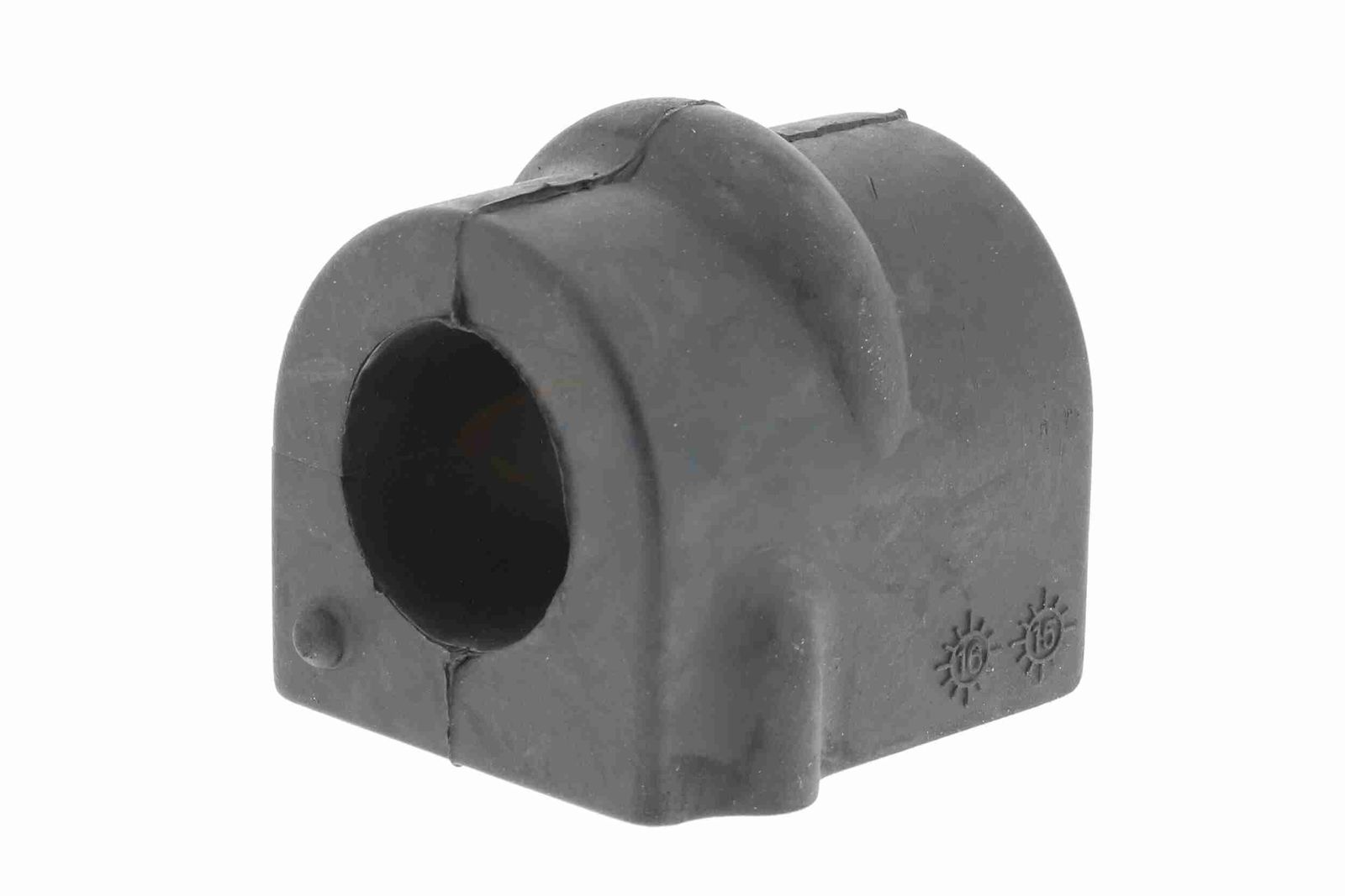 Suspension, stabilisateur