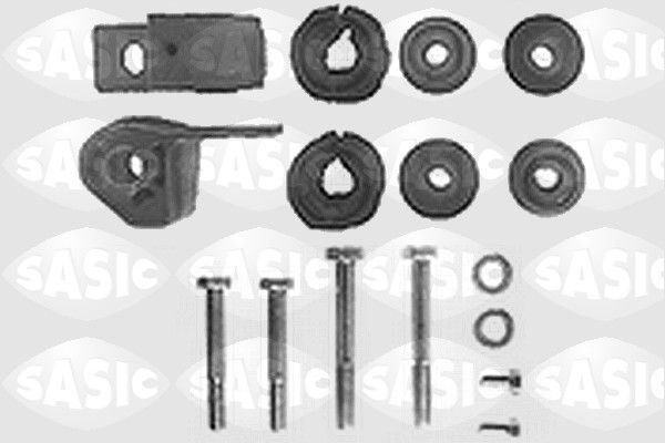 Zestaw naprawczy, korpus osi SASIC 1073562B