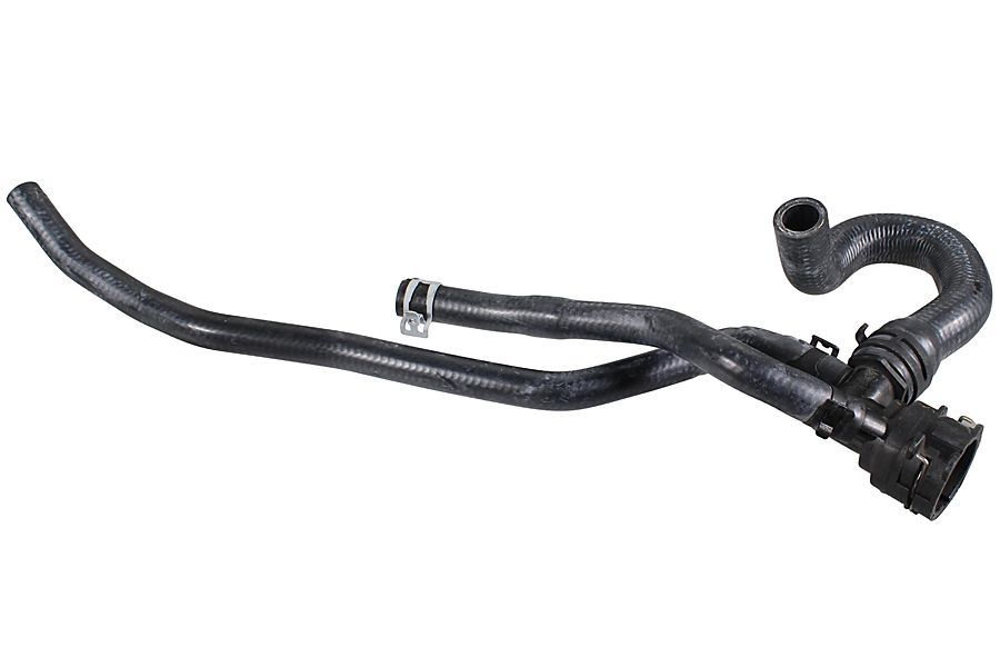 Furtun radiator METZGER 2422110