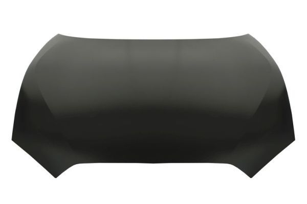 Капот двигателя