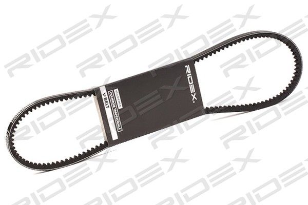 Pasek klinowy RIDEX 10C0032