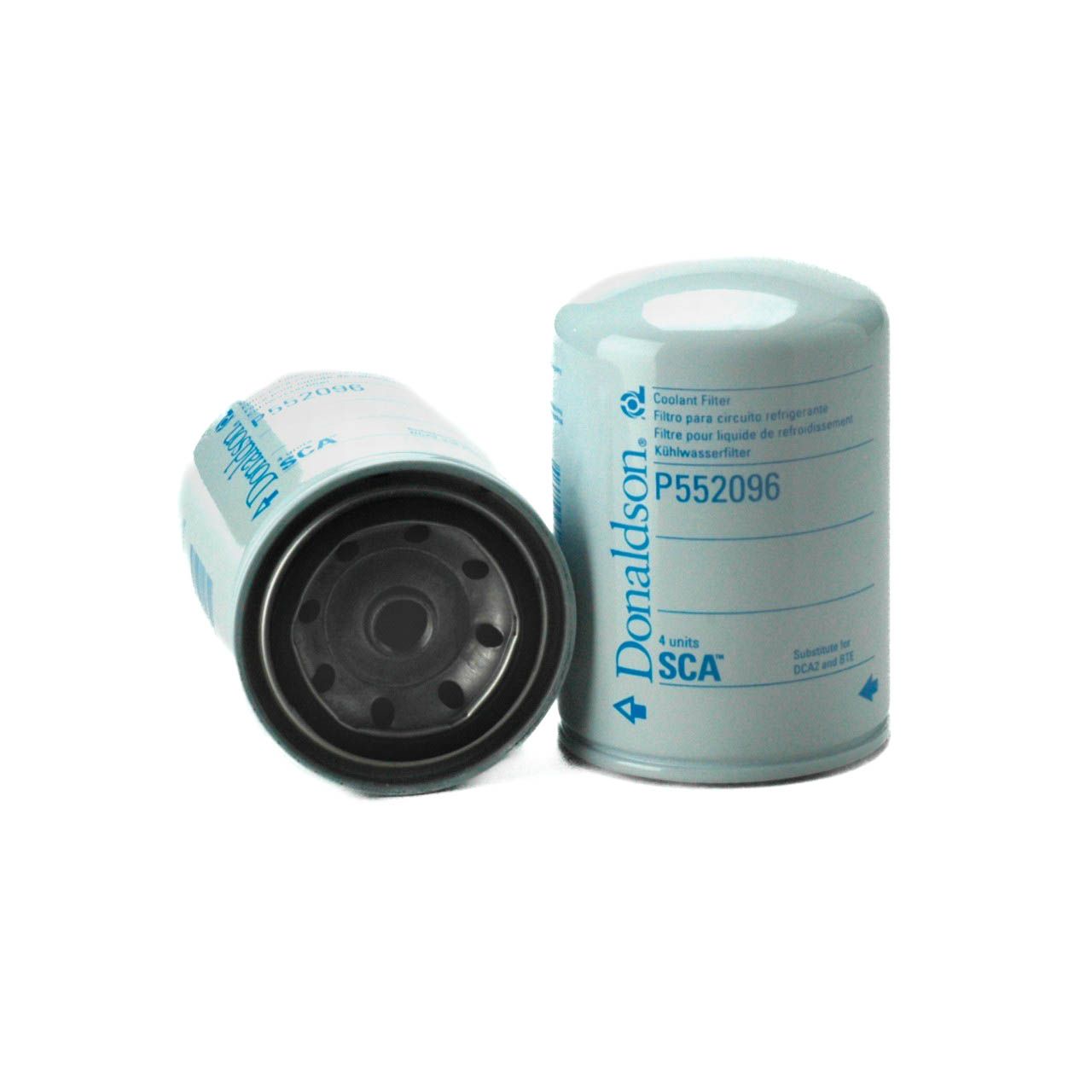 Filtru agent frigorific DONALDSON P552096