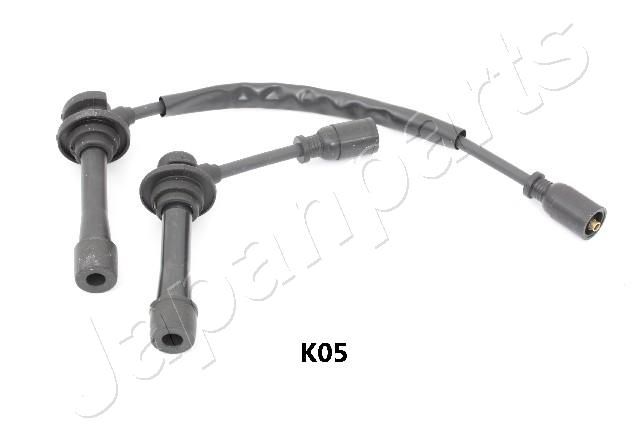 Zestaw przewodów zapłonowych JAPANPARTS IC-K05