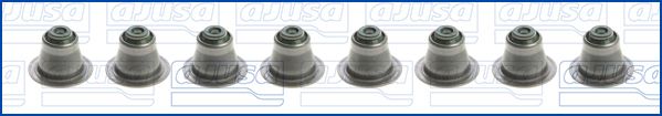 Levně Sada těsnění, dřík ventilu AJUSA 57025900