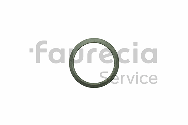Bague d'étanchéité, tuyau d'échappement