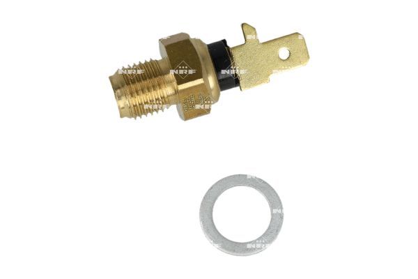 senzor,temperatura lichid de racire NRF 727174