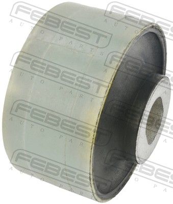Łożyskowanie, korpus osi FEBEST LRAB-041