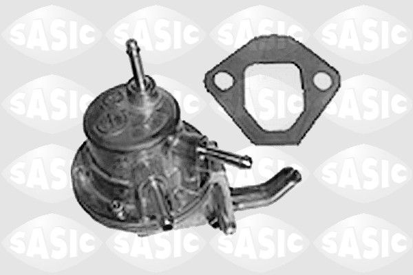 Pompa paliwa SASIC 4000305