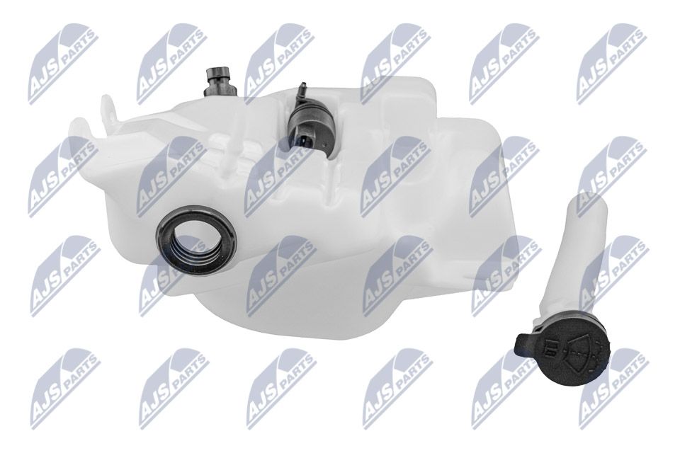 WLEW ZBIORNIKA PŁYNU SPRYSKIWACZY OPEL INSIGNIA OE OPEL 13315610