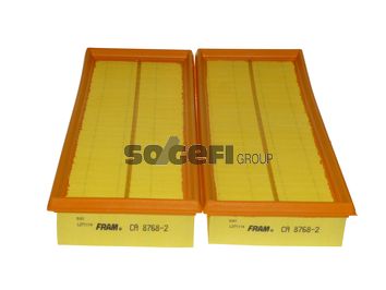 Filtr powietrza FRAM CA8768-2