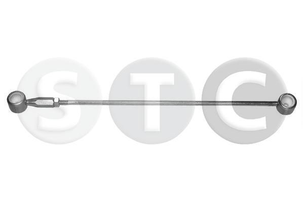 Zestaw naprawczy, dźwignia zmiany biegów STC T402348