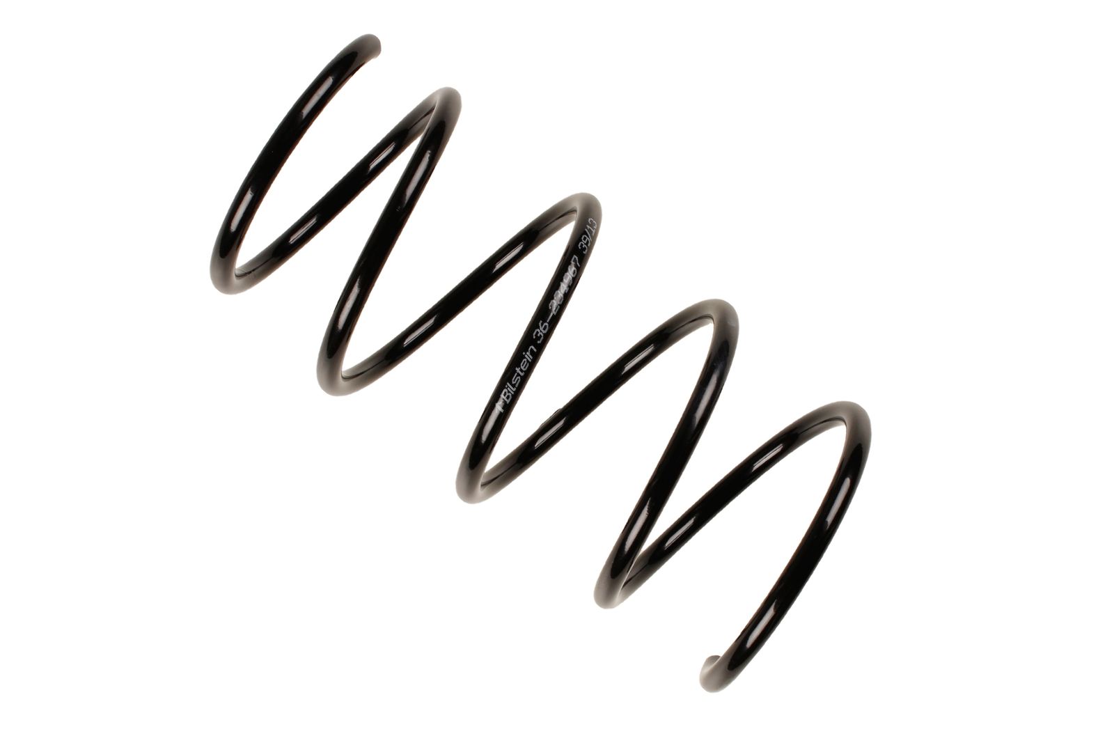 Arc spiral BILSTEIN 36-234967