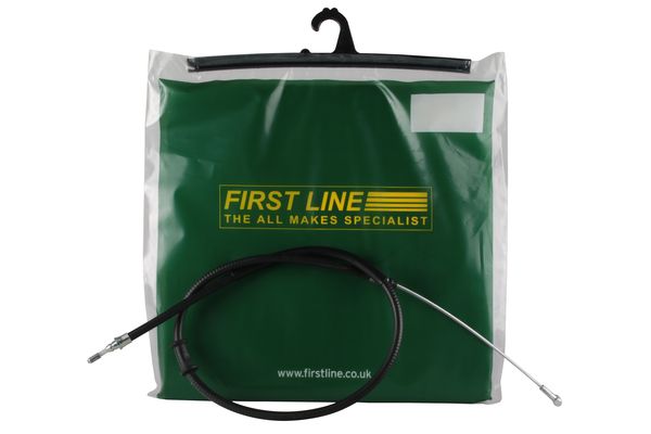 Cięgło, hamulec postojowy FIRST LINE FKB3807