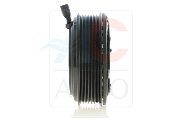 Levně Elektromagnetická spojka, kompresor klimatizace Q-SPARES AC-06DL14