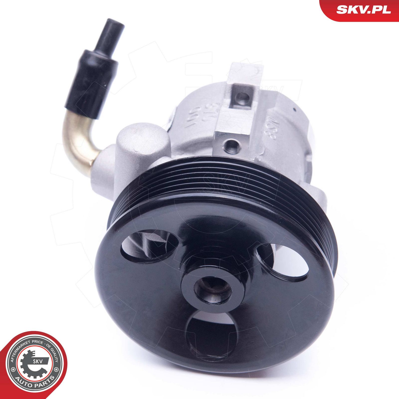 Levně Hydraulické čerpadlo, řízení ESEN SKV 10SKV279