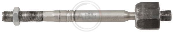 Połączenie osiowe, drążek kierowniczy poprzeczny A.B.S. 240779